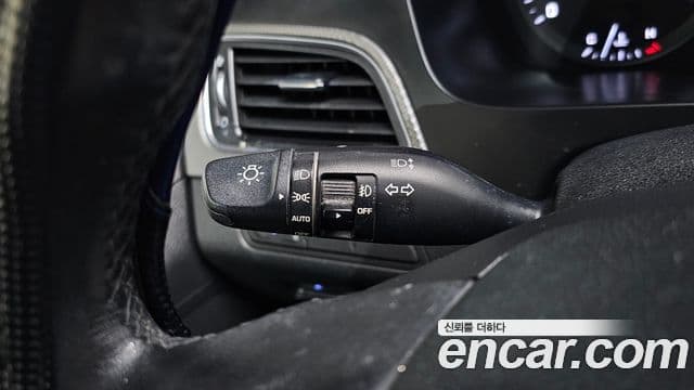 Hyundai LF Sonata Premium, 2015 18