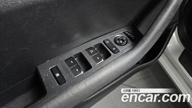 Hyundai LF Sonata Premium, 2015 19