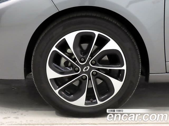 Renault Korea(Samsung) SM3 Neo RE, 2016 все фото