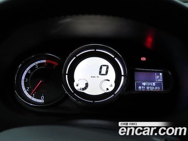 Renault Korea(Samsung) SM3 Neo RE, 2016 8