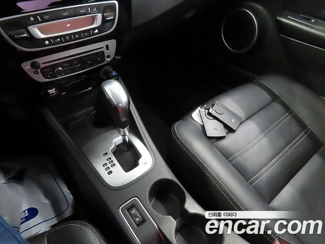 Renault Korea(Samsung) SM3 Neo RE, 2016 9