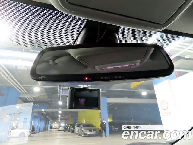 Renault Korea(Samsung) SM3 Neo RE, 2016 17