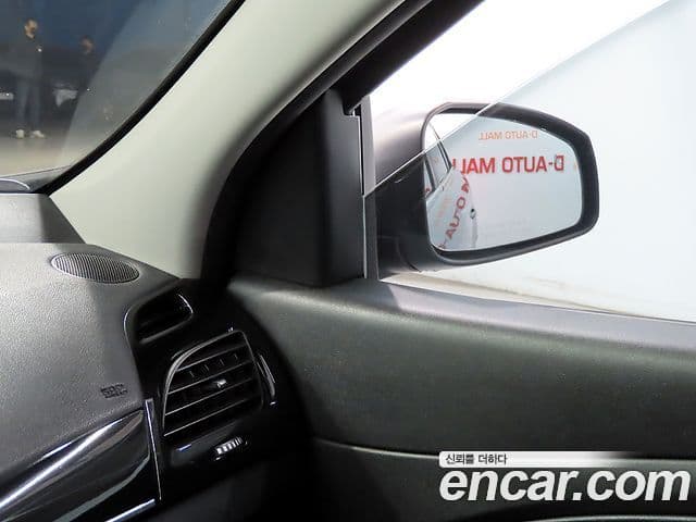 Renault Korea(Samsung) SM3 Neo RE, 2016 18