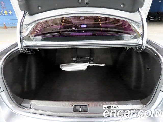 Renault Korea(Samsung) SM3 Neo RE, 2016 19