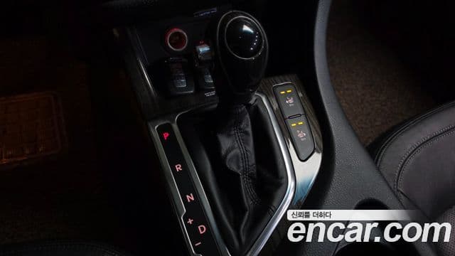 Kia K5 빌트인캠2 — базовая версия - Built-in Cam 2, 2012 9