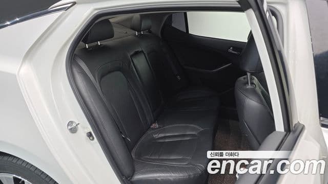 Kia K5 빌트인캠2 — базовая версия - Built-in Cam 2, 2012 12