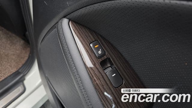 Kia K5 빌트인캠2 — базовая версия - Built-in Cam 2, 2012 17