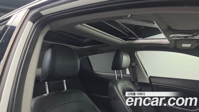 Kia K5 빌트인캠2 — базовая версия - Built-in Cam 2, 2012 18