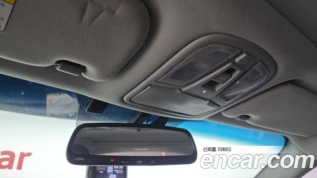 Kia K5 빌트인캠2 — базовая версия - Built-in Cam 2, 2012 19