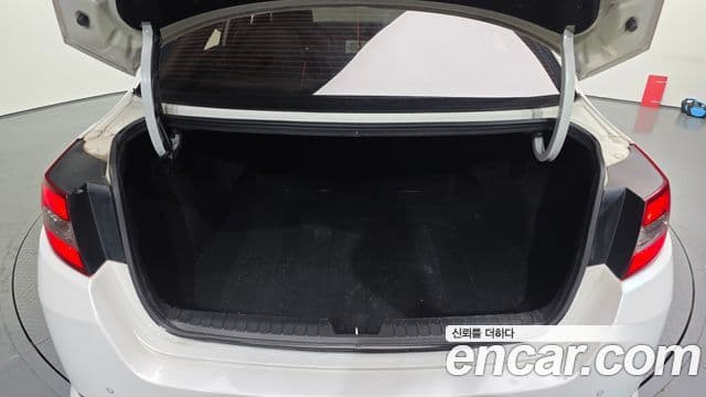 Kia K5 빌트인캠2 — базовая версия - Built-in Cam 2, 2012 20