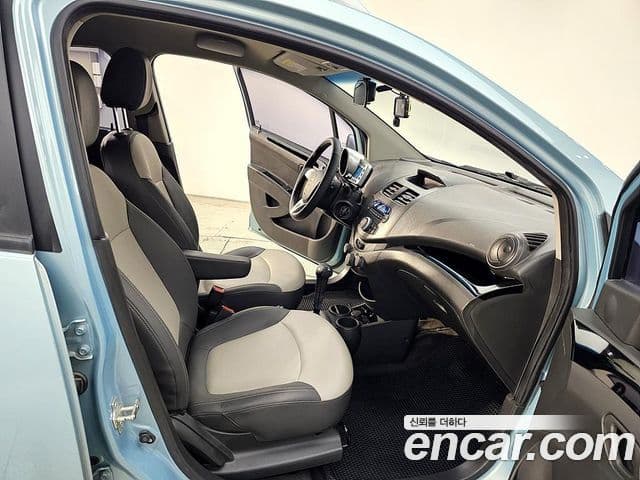 Chevrolet(GM대우) Spark Star, 2012 10