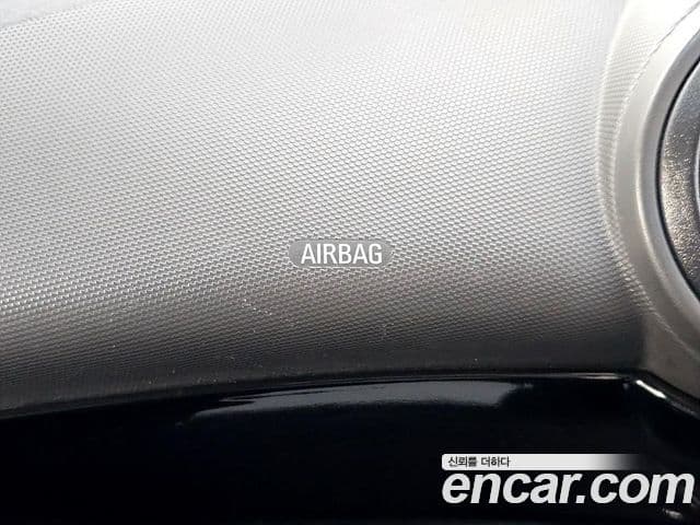 Chevrolet(GM대우) Spark Star, 2012 11