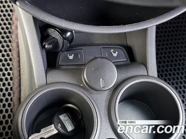 Chevrolet(GM대우) Spark Star, 2012 15