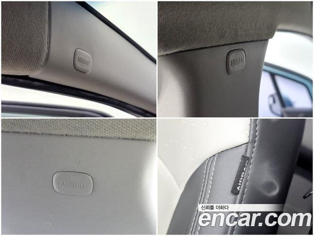 Chevrolet(GM대우) Spark Star, 2012 18