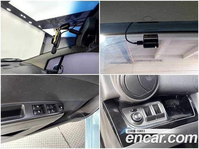 Chevrolet(GM대우) Spark Star, 2012 19