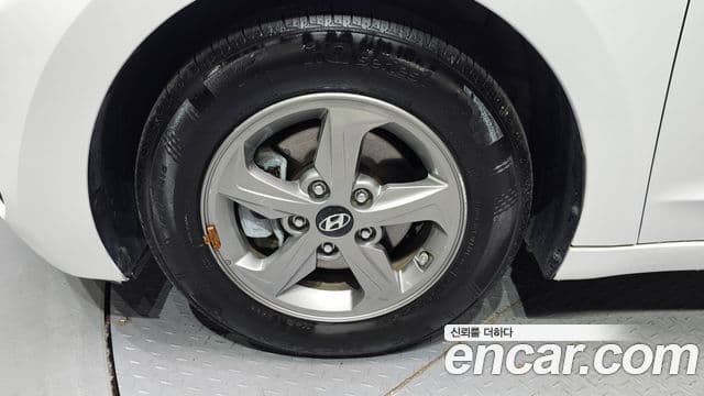 Hyundai Avante AD Style, 2018 все фото