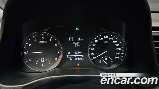 Hyundai Avante AD Style, 2018 8