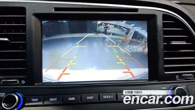 Hyundai Avante AD Style, 2018 16