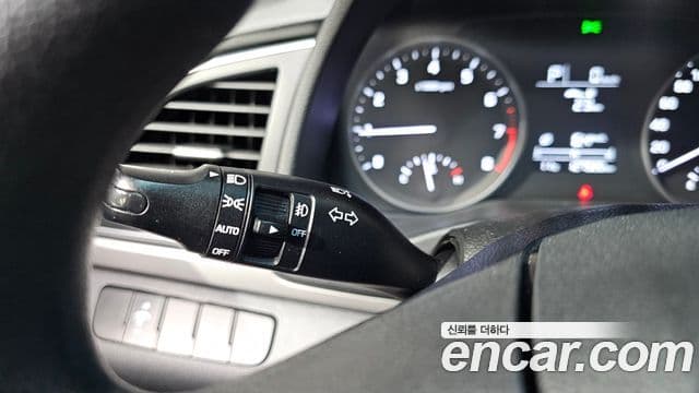 Hyundai Avante AD Style, 2018 18