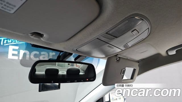 Hyundai Avante AD Style, 2018 19