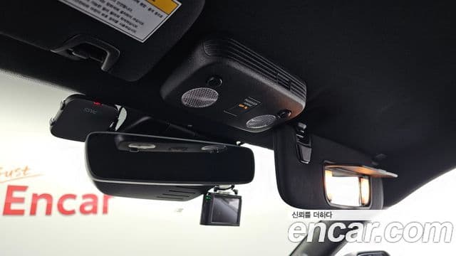 Ford Mustang купе, 2019 16