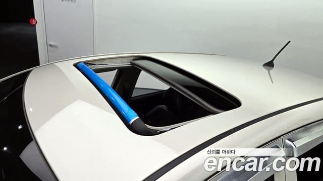 Kia The / новый New Morning Luxury, 2016 18