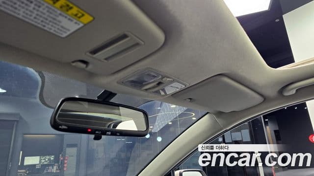 Kia The / новый New Morning Luxury, 2016 20