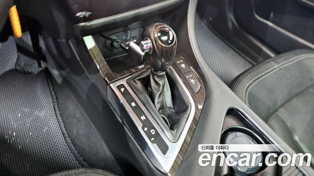 Kia K5 Luxury, 2011 9