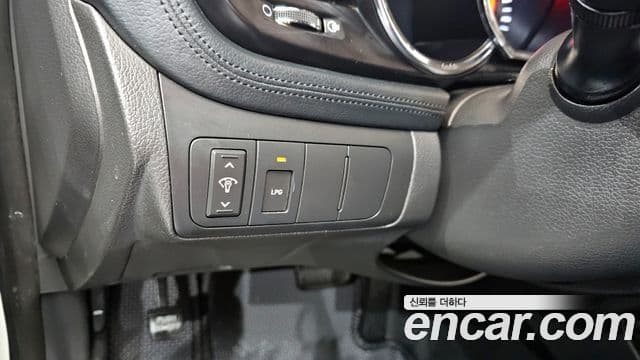 Kia K5 Luxury, 2011 14