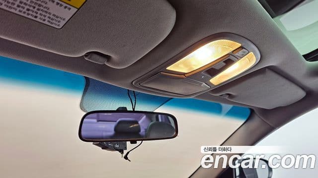 Kia K5 Luxury, 2011 17