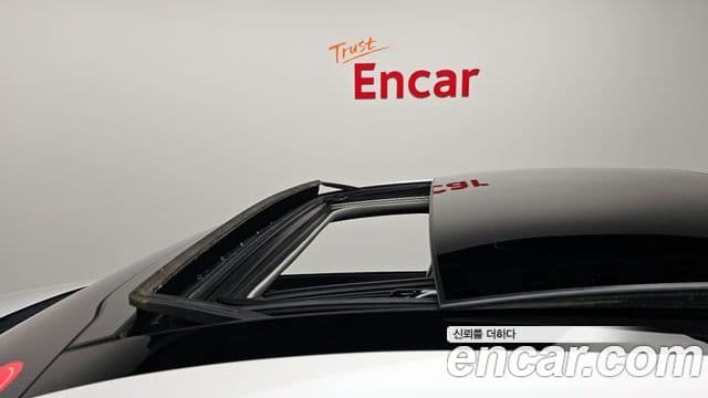 Kia K5 Luxury, 2011 19