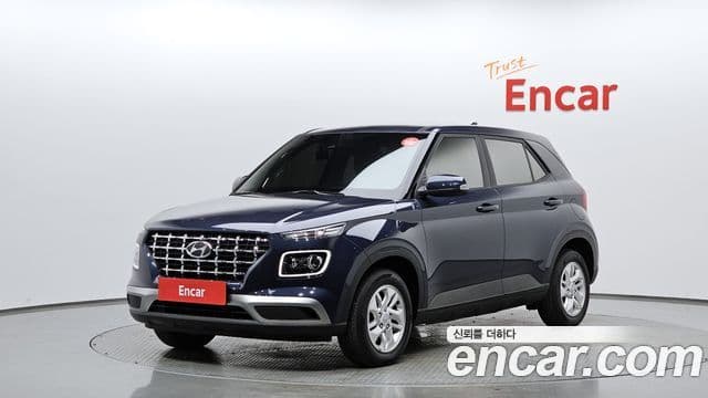 Hyundai Venue 1.6 Modern Plus, 2022 1