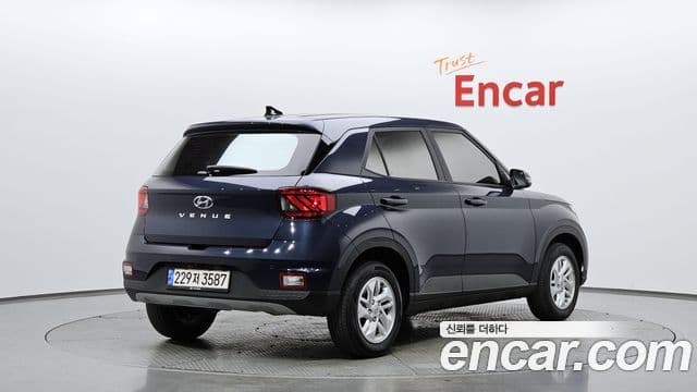 Hyundai Venue 1.6 Modern Plus, 2022 2