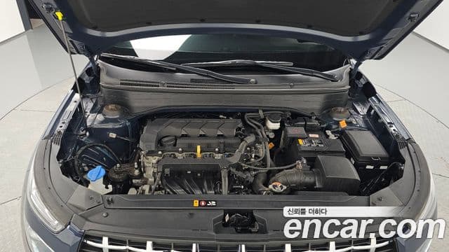 Hyundai Venue 1.6 Modern Plus, 2022 6