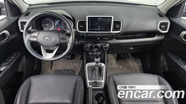 Hyundai Venue 1.6 Modern Plus, 2022 7