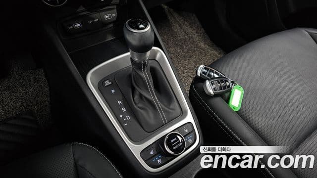 Hyundai Venue 1.6 Modern Plus, 2022 9