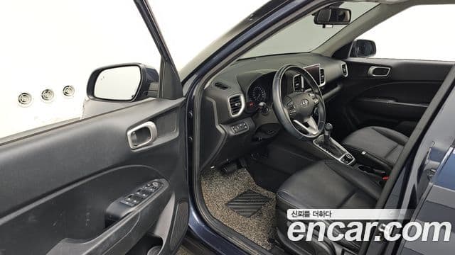 Hyundai Venue 1.6 Modern Plus, 2022 10