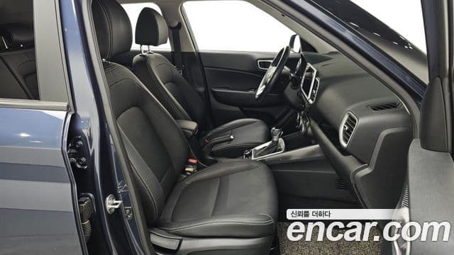Hyundai Venue 1.6 Modern Plus, 2022 11