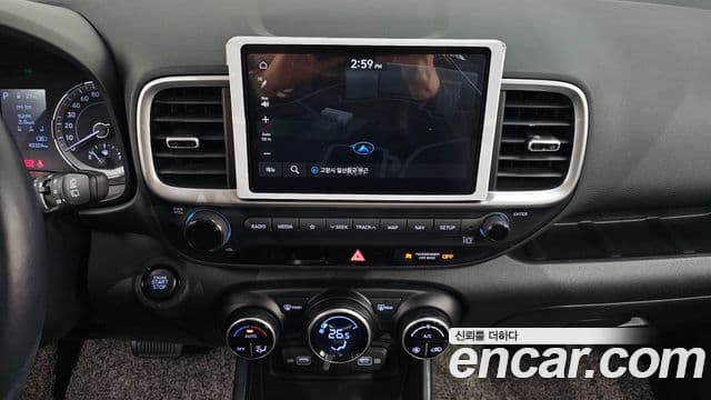 Hyundai Venue 1.6 Modern Plus, 2022 14