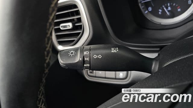 Hyundai Venue 1.6 Modern Plus, 2022 18