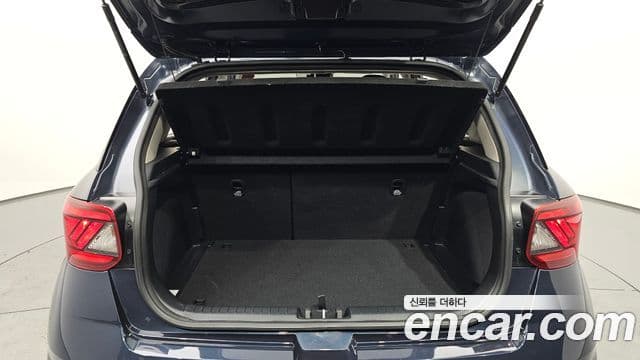 Hyundai Venue 1.6 Modern Plus, 2022 20