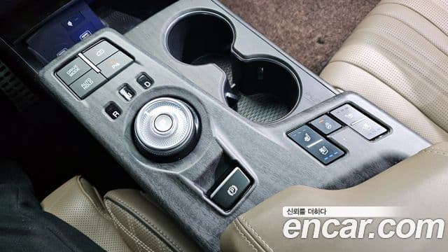 Kia K8 Platinum, 2022 9