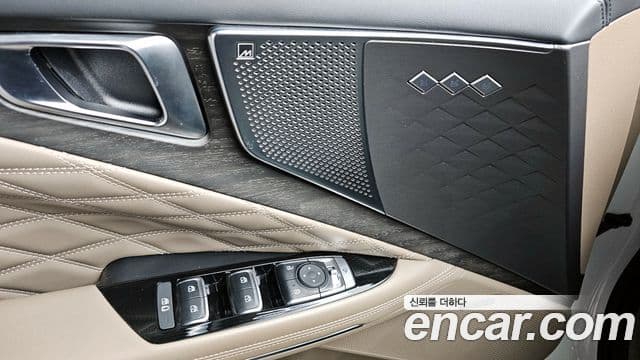 Kia K8 Platinum, 2022 14