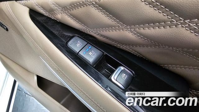 Kia K8 Platinum, 2022 17