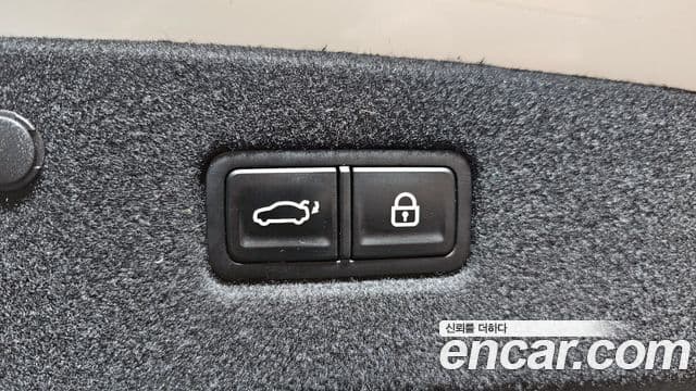 Kia K8 Platinum, 2022 18