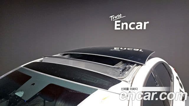 Kia K8 Platinum, 2022 20