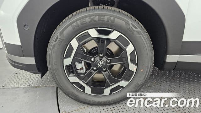 Hyundai Santa Fe (MX5) H Pick, 2026 все фото