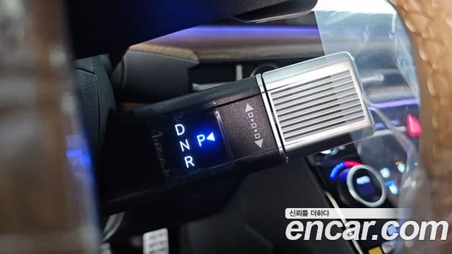 Hyundai Santa Fe (MX5) H Pick, 2026 9