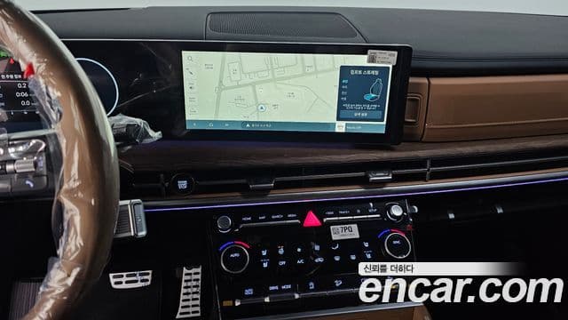 Hyundai Santa Fe (MX5) H Pick, 2026 14