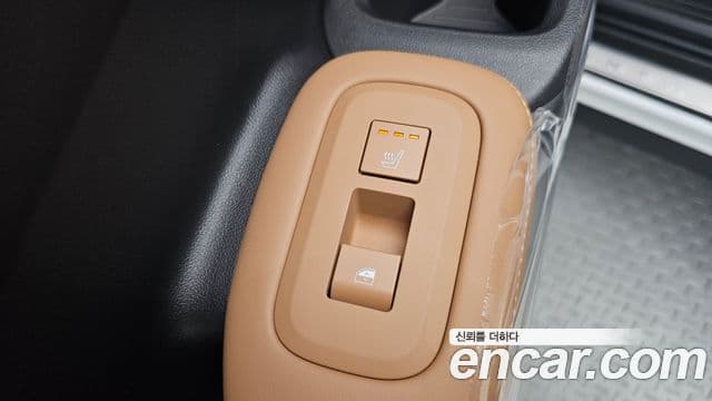 Hyundai Santa Fe (MX5) H Pick, 2026 19